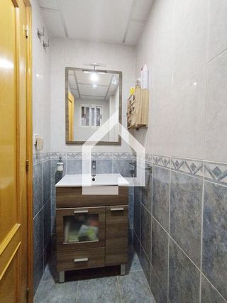 Casa adosada en venta en Centro en Mutxamel/Muchamiel