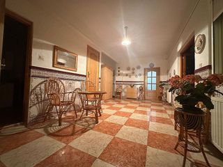 Chalet en venta en Quintanar de la Orden