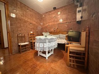 Chalet en venta en Quintanar de la Orden