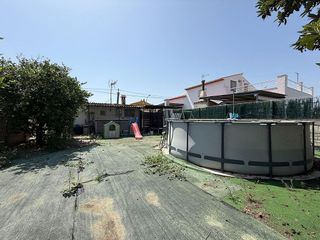 Chalet en venta en Oliva Playa en Oliva