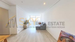 Piso en venta en Bellas Vistas en Madrid