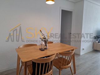 Piso en venta en Bellas Vistas en Madrid