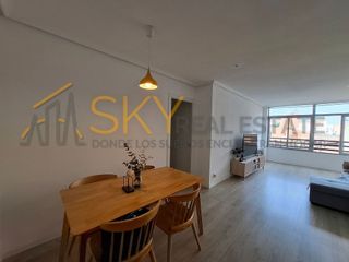 Piso en venta en Bellas Vistas en Madrid