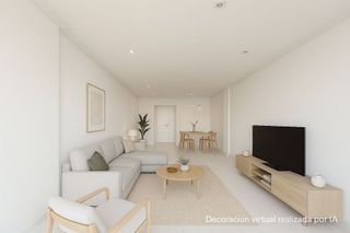 Piso en venta en Bellas Vistas en Madrid