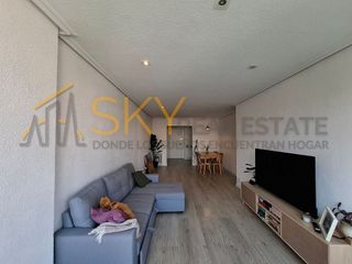 Piso en venta en Bellas Vistas en Madrid