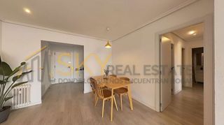Piso en venta en Bellas Vistas en Madrid