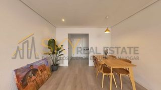 Piso en venta en Bellas Vistas en Madrid