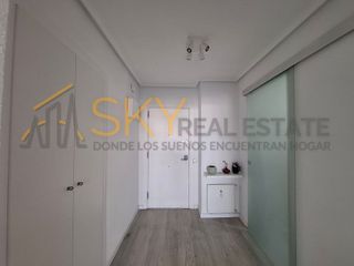 Piso en venta en Bellas Vistas en Madrid