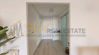 Piso en venta en Bellas Vistas en Madrid