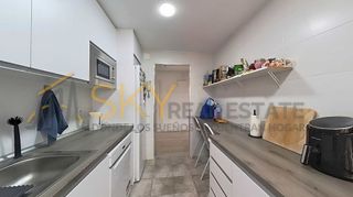 Piso en venta en Bellas Vistas en Madrid
