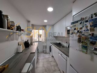 Piso en venta en Bellas Vistas en Madrid
