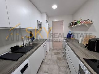 Piso en venta en Bellas Vistas en Madrid
