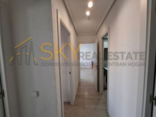 Piso en venta en Bellas Vistas en Madrid