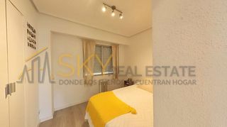 Piso en venta en Bellas Vistas en Madrid