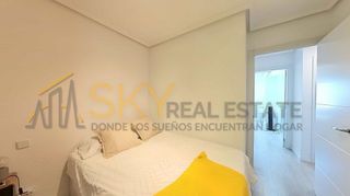 Piso en venta en Bellas Vistas en Madrid