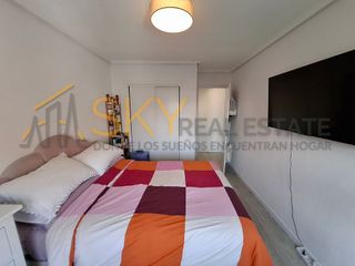 Piso en venta en Bellas Vistas en Madrid