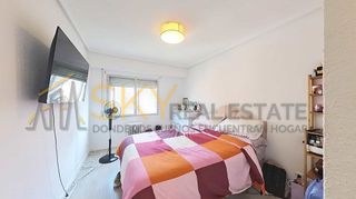 Piso en venta en Bellas Vistas en Madrid
