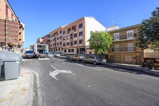 Piso en venta en Santa Bárbara en Toledo