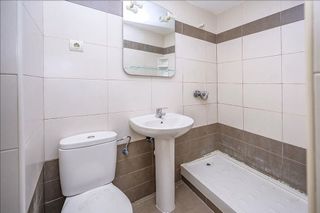 Piso en venta en Santa Bárbara en Toledo
