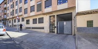 Piso en venta en Santa Bárbara en Toledo
