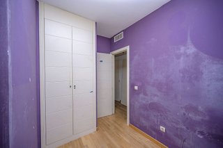 Piso en venta en Santa Bárbara en Toledo