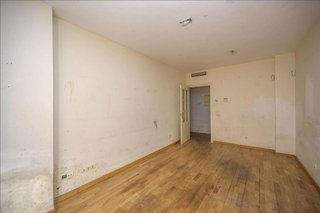 Piso en venta en Santa Bárbara en Toledo