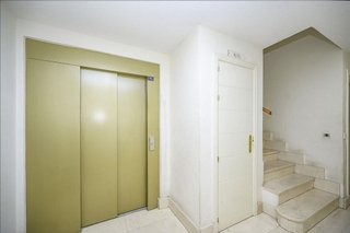 Piso en venta en Santa Bárbara en Toledo