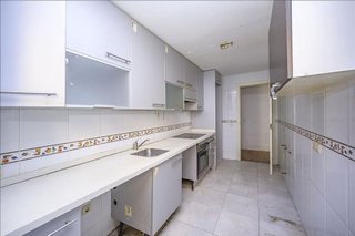 Piso en venta en Santa Bárbara en Toledo