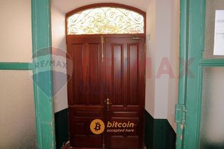 Piso en venta en Centro en Valladolid