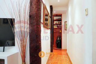 Piso en venta en Centro en Valladolid