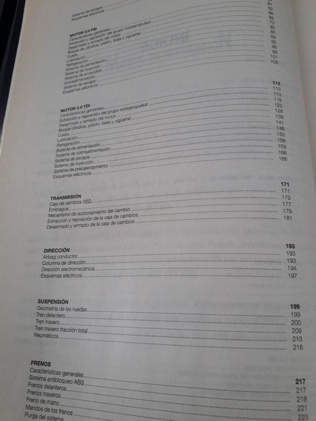 Manual Taller Skoda Octavia 04