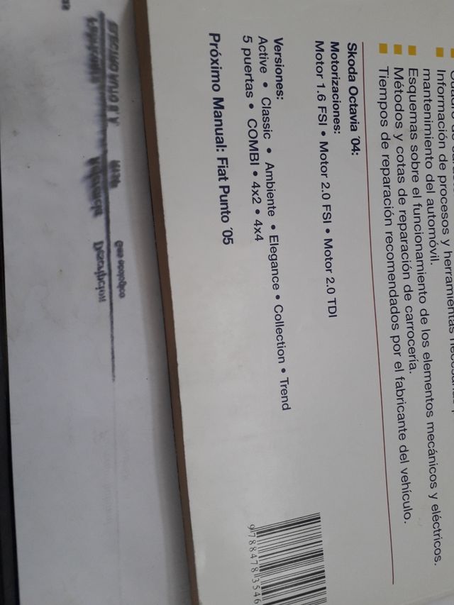 Manual Taller Skoda Octavia 04