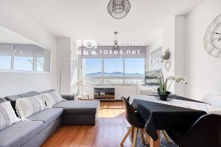 Piso en venta en Empuriabrava en Castelló d´Empúries