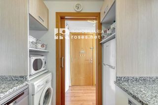 Piso en venta en Empuriabrava en Castelló d´Empúries