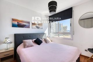 Piso en venta en Empuriabrava en Castelló d´Empúries
