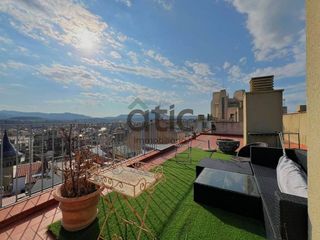 Ático en venta en Antic en Manresa