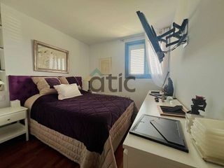 Ático en venta en Antic en Manresa