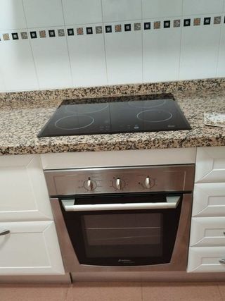 Piso en alquiler en Zona Universitaria  en Bormujos