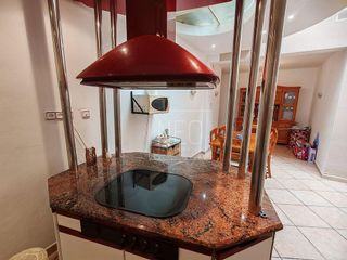 Casa adosada en venta en Oliva pueblo en Oliva