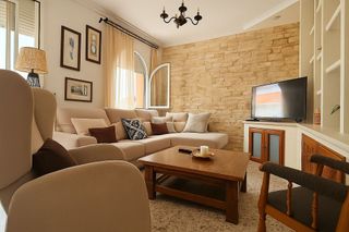 Casa adosada en venta en Tarifa