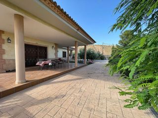 Casa rural en venta en Mula