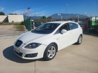 SEAT Leon 1.2 tsi 105cv copa 2012