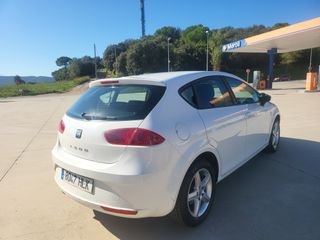 SEAT Leon 1.2 tsi 105cv copa 2012