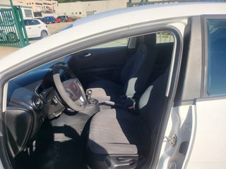 SEAT Leon 1.2 tsi 105cv copa 2012