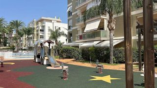 Piso en venta en Les Marines/Las Marinas en Dénia