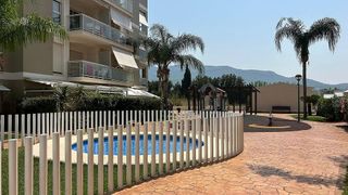 Piso en venta en Les Marines/Las Marinas en Dénia