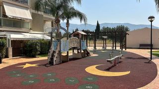 Piso en venta en Les Marines/Las Marinas en Dénia