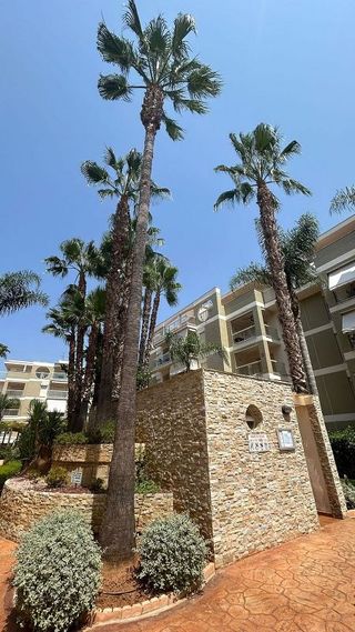 Piso en venta en Les Marines/Las Marinas en Dénia