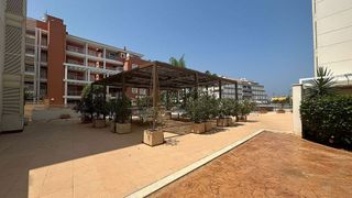 Piso en venta en Les Marines/Las Marinas en Dénia