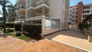 Piso en venta en Les Marines/Las Marinas en Dénia